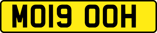MO19OOH