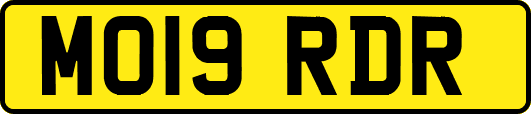 MO19RDR