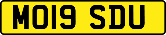 MO19SDU