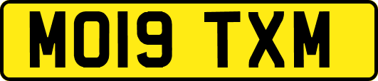 MO19TXM