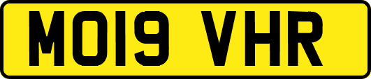 MO19VHR