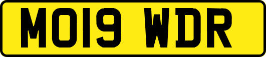 MO19WDR