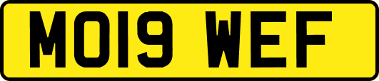 MO19WEF