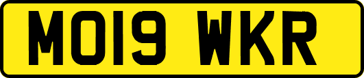 MO19WKR