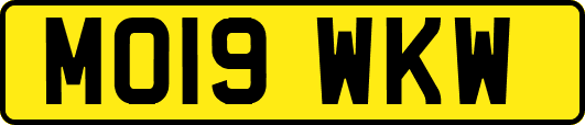 MO19WKW