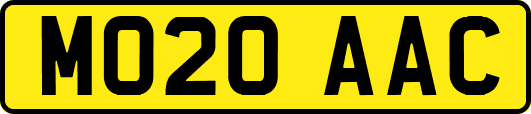 MO20AAC