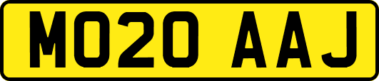 MO20AAJ