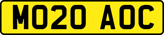 MO20AOC