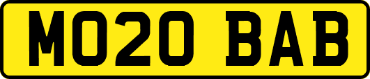 MO20BAB