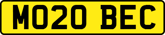 MO20BEC