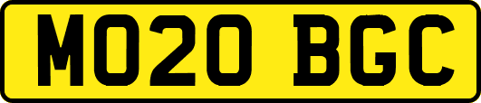 MO20BGC