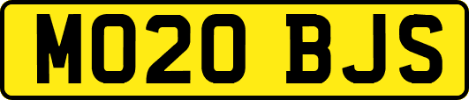 MO20BJS