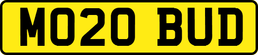 MO20BUD