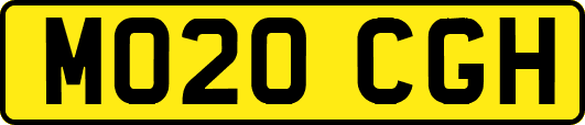 MO20CGH