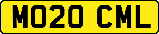 MO20CML