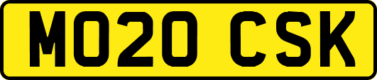 MO20CSK