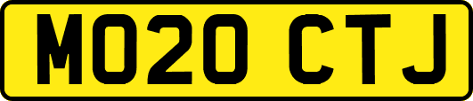 MO20CTJ