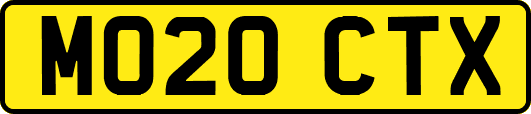 MO20CTX