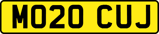 MO20CUJ