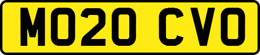 MO20CVO