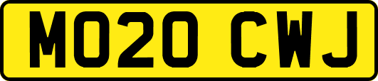 MO20CWJ