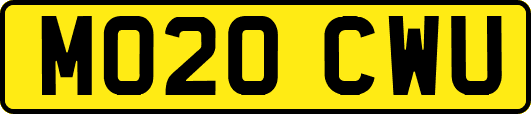 MO20CWU