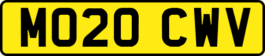 MO20CWV