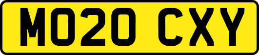 MO20CXY