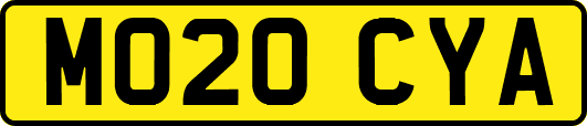 MO20CYA