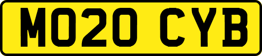 MO20CYB