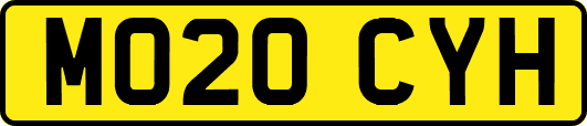 MO20CYH