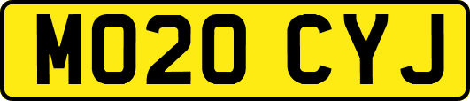 MO20CYJ