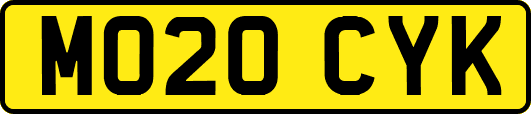 MO20CYK