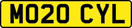 MO20CYL