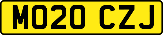 MO20CZJ