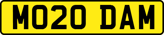 MO20DAM