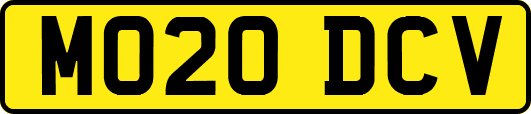 MO20DCV