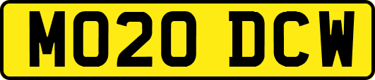 MO20DCW