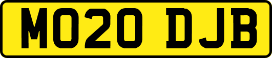 MO20DJB