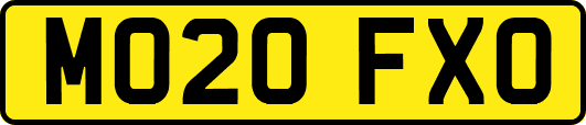 MO20FXO