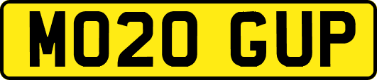 MO20GUP