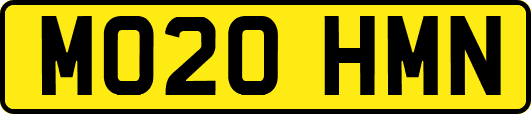 MO20HMN