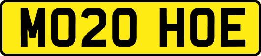 MO20HOE