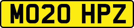 MO20HPZ