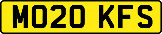 MO20KFS