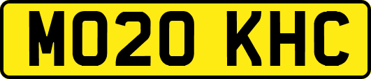 MO20KHC