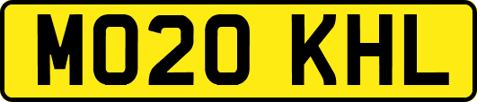 MO20KHL