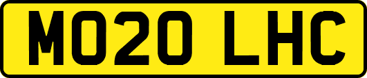MO20LHC