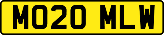 MO20MLW