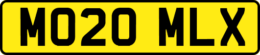 MO20MLX